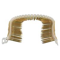 Makita F-31201 Schroeflint houtplaat 4,2x40mm