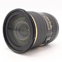 Pentax SMC DA* 16-50mm f/2.8 ED AL [IF] SDM occasion