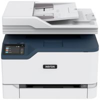 Xerox C235 Multifunctionele printer Laser, kleur Kleur A4 Printen, scannen, kopiëren, faxen LAN, Duplex, WiFi, USB, ADF