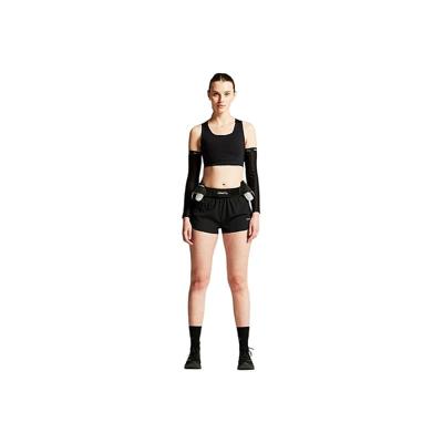 Craft ADV Essence 2 shorts zwart dames
