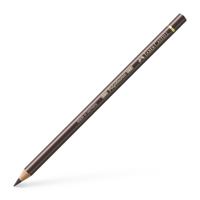 Faber Castell Kleurpotlood Polychromos - 280 gebrande amber