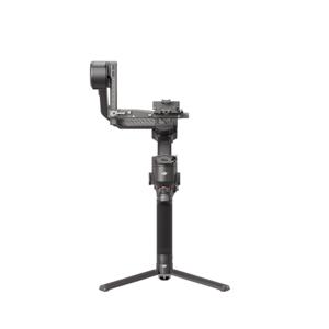 DJI RS 4 Pro Handheld camera stabilizer Zwart