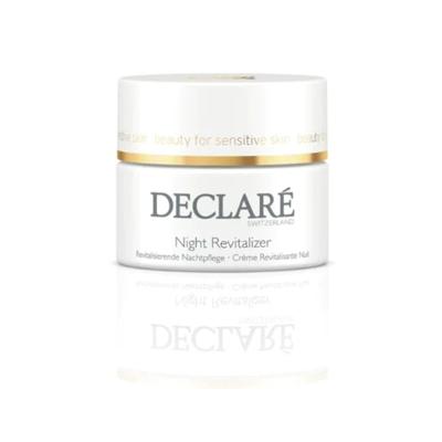 Nachtcrème Declaré Revitalizer 50 ml