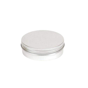 Tinnen blik Zonder logo / 30ml (12 stuks)