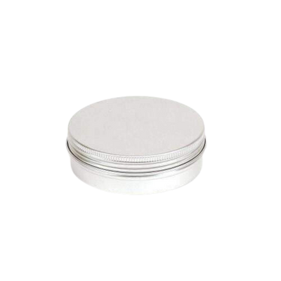Tinnen blik Zonder logo / 250ml (12 stuks)