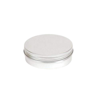 Tinnen blik Zonder logo / 30ml (12 stuks)