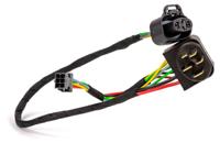 Bosch Ebp kabelboom accu pt 310mm