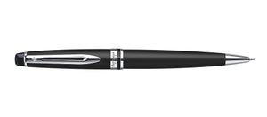 Waterman Expert Blauw Draai-intrekbare balpen Medium