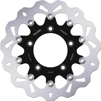 GALFER Rotor df822 type cw floating
