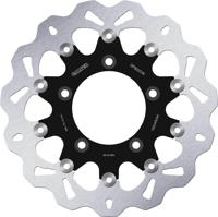 GALFER Rotor df822 type cw floating