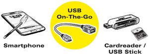 ROLINE 11029030 USB-kabel 0,15 m USB 3.2 Gen 2 (3.1 Gen 2) USB C USB A Zwart