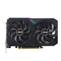 Asustek Computer RTX 3050 Videokaart 8 GB PCIe 4.0 x4