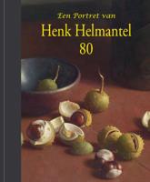 Een portret van Henk Helmantel 80 (Hardback) Een portret van Henk Helmantel 80 (Hardback)