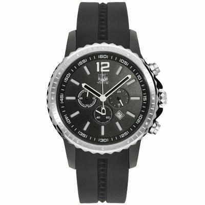 Unisex horloge Light Time SPEED WAY (Ø 41 mm)