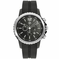 Unisex horloge Light Time SPEED WAY (Ø 41 mm)