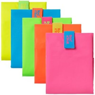 Boc'n'Roll Fluor Foodwrap