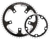 FSA pro road chainring, n-11, 5-arm, 110 mm bolt circle diameter