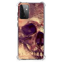 Extreme Case Samsung Galaxy A72 4G/5G Skullhead