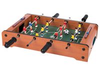 Playtive Mini-tafelspellen (Tafelvoetbal)