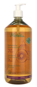 Melvita Extra-Gentle Shower Shampoo 1000 ml