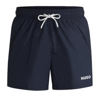 Hugo Haiti Zwemshort Blauw