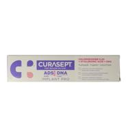 ADS DNA Implant Pro 720 CHX 0,20% + HA tandpasta