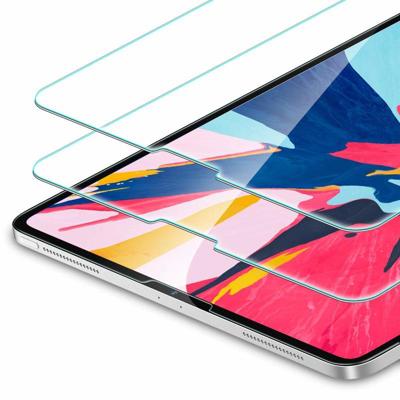 iPad Pro 12.9 2018 Tempered Glass Screen Protector - 2 Pack