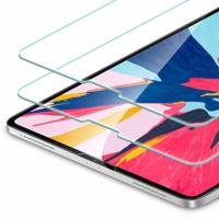 iPad Pro 12.9 2018 Tempered Glass Screen Protector - 2 Pack