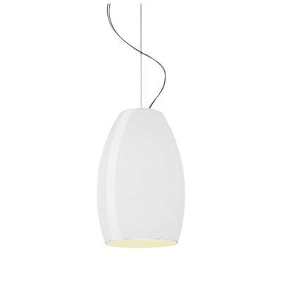 Foscarini - Buds 1 hanglamp Warm Wit