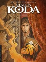 De spiborg (Paperback)
