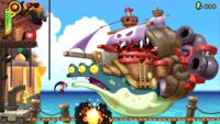 WayForward Technologies Shantae : Half Genie Hero - Day One Edition Nintendo Switch