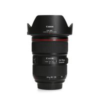 Canon Canon 24-70mm 2.8 L EF USM II - thumbnail