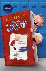 Logboek van Bram Botermans - Disney+-filmeditie (Paperback)