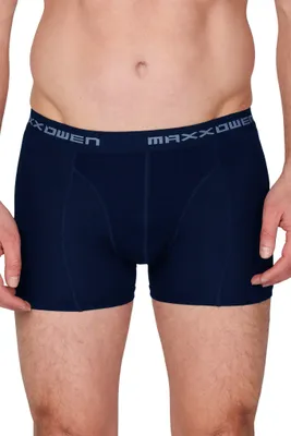 Maxx Owen/Boru bamboo Bamboe heren boxershort - Bamboe heren onderbroek - Bamboe ondergoed heren
