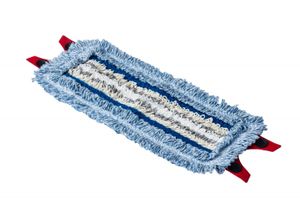 Vileda 4023103139022 dweilaccessoire Dweilkop Blauw, Wit