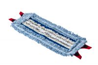 Vileda 4023103139022 dweilaccessoire Dweilkop Blauw, Wit - thumbnail