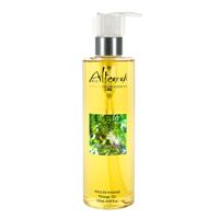 Altearah Massageolie without essential oils nutritive 250 Milliliter