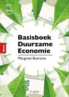 Basisboek duurzame economie (Paperback)