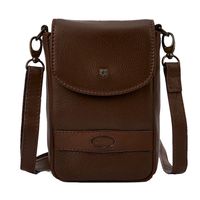 Crossbody Kilbroney walnut