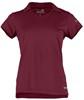 Reece 863107 Isa ClimaTec Polo Ladies - Burgundy - XS