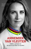 Annemiek van Vleuten - Annemiek van Vleuten, Dennis Boxhoorn - ebook