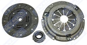 Koppelingsset JT9363