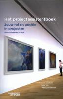 Het projectassistentboek (Paperback)