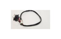 Batterytester kabel twist Batterytester kabel twist