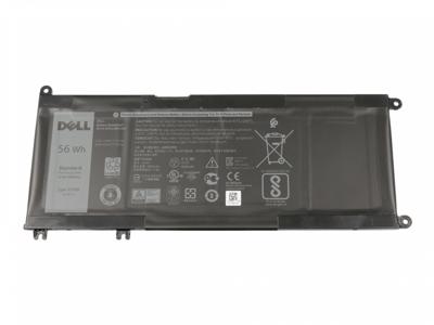 DELL laptop accu 3500 mah