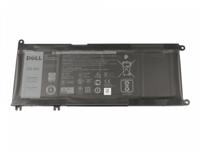 DELL laptop accu 3500 mah