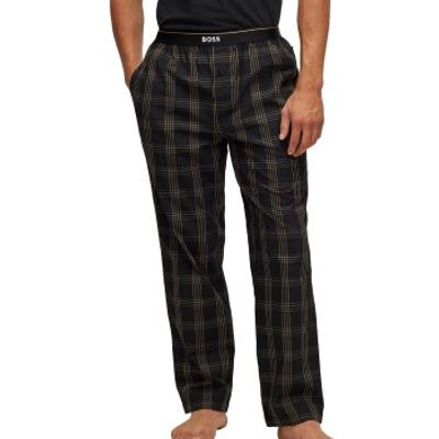 BOSS Urban Pants * Actie *