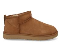 Ugg Classic ultra mini 1116109 CHE chestnut Cognac maat 36