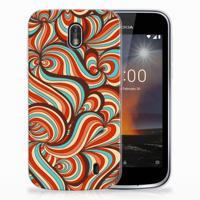 Nokia 1 | Hoesje maken | Retro Nokia 1 | Hoesje maken | Retro