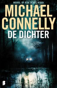 De dichter - Michael Connelly - ebook